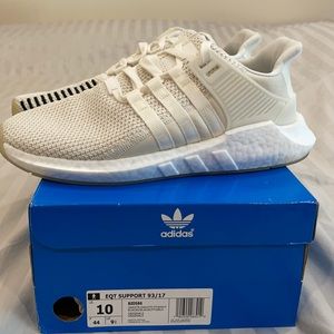 Adidas EQT Support 93/17 Size 10 Men’s